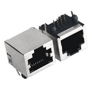 RJ45接口生产厂家 RJ45网线厄瓜多尔vs塞内加尔走地
 rj45接插件16长无灯