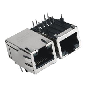 .RJ45接口厂家 RJ45网络接口 RJ45防水接头 RJ45带滤波器