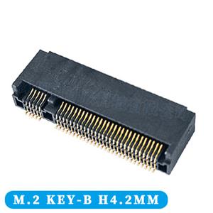 M.2 key厄瓜多尔vs塞内加尔走地
B型H4.2MM PCI厄瓜多尔vs塞内加尔走地
0.5间距NGFF插头